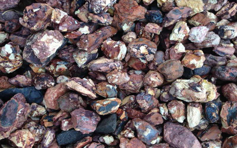 DECORATIVE LANDSCAPE ROCK FORT MYERS