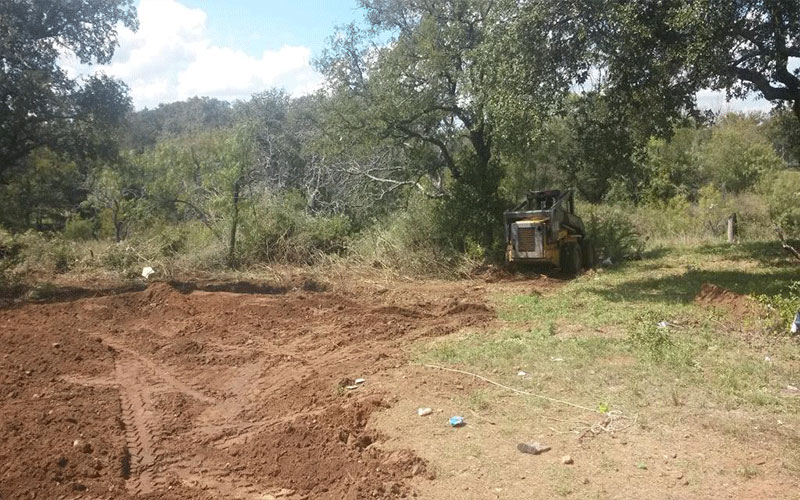 LAND CLEARING FORT MYERS