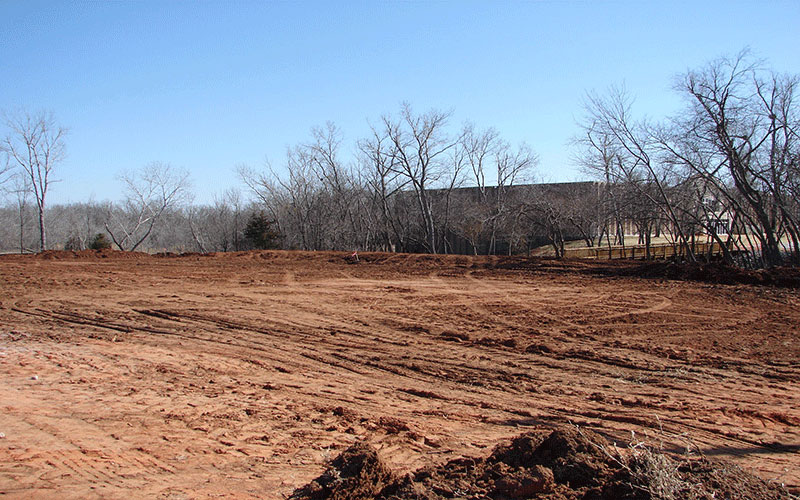 LAND CLEARING FORT MYERS