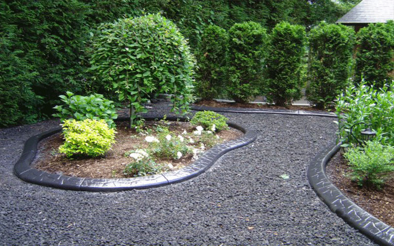 LANDSCAPE CURBING FORT MYERS