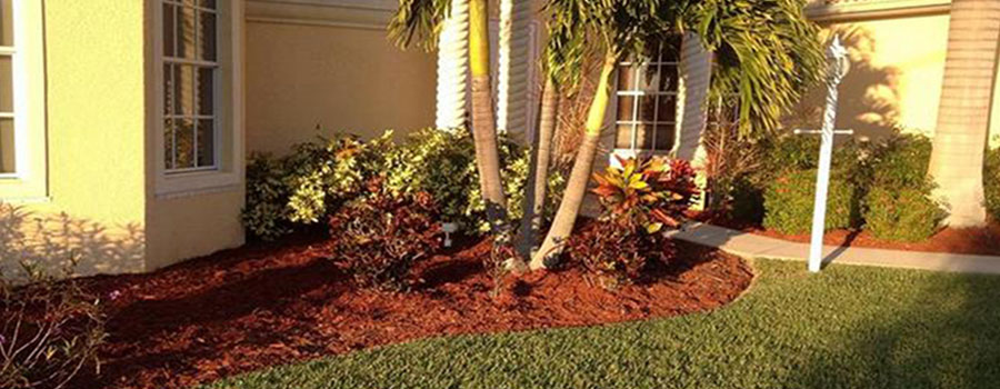 GARDEN CENTER FORT MYERS