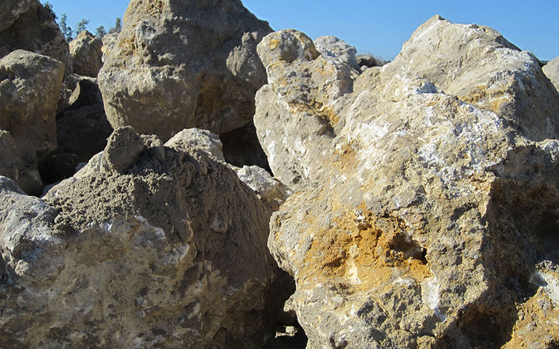 LANDSCAPE ROCKS FORT MYERS