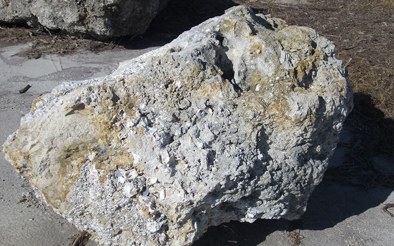 LANDSCAPE ROCKS FORT MYERS