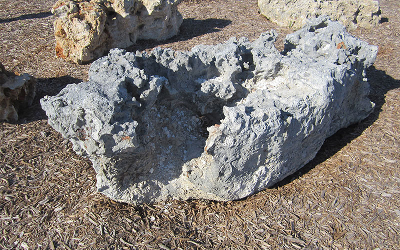 LANDSCAPE ROCKS FORT MYERS